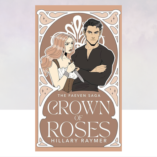 Crown of Roses