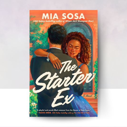 [PREORDER] The Starter Ex