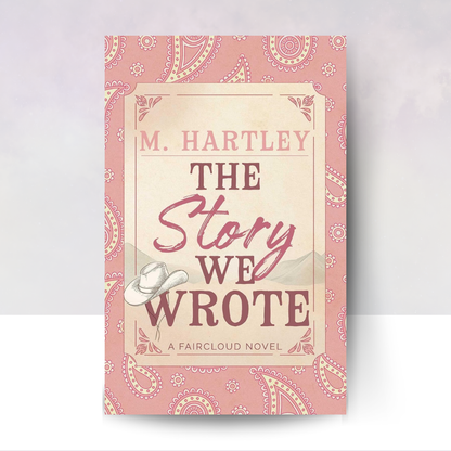 [PREORDER] The Story We Wrote