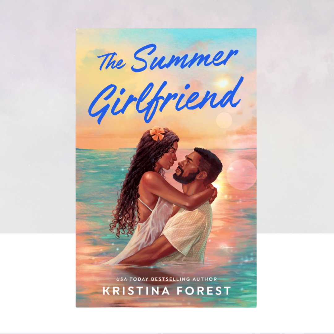 [PREORDER] The Summer Girlfriend