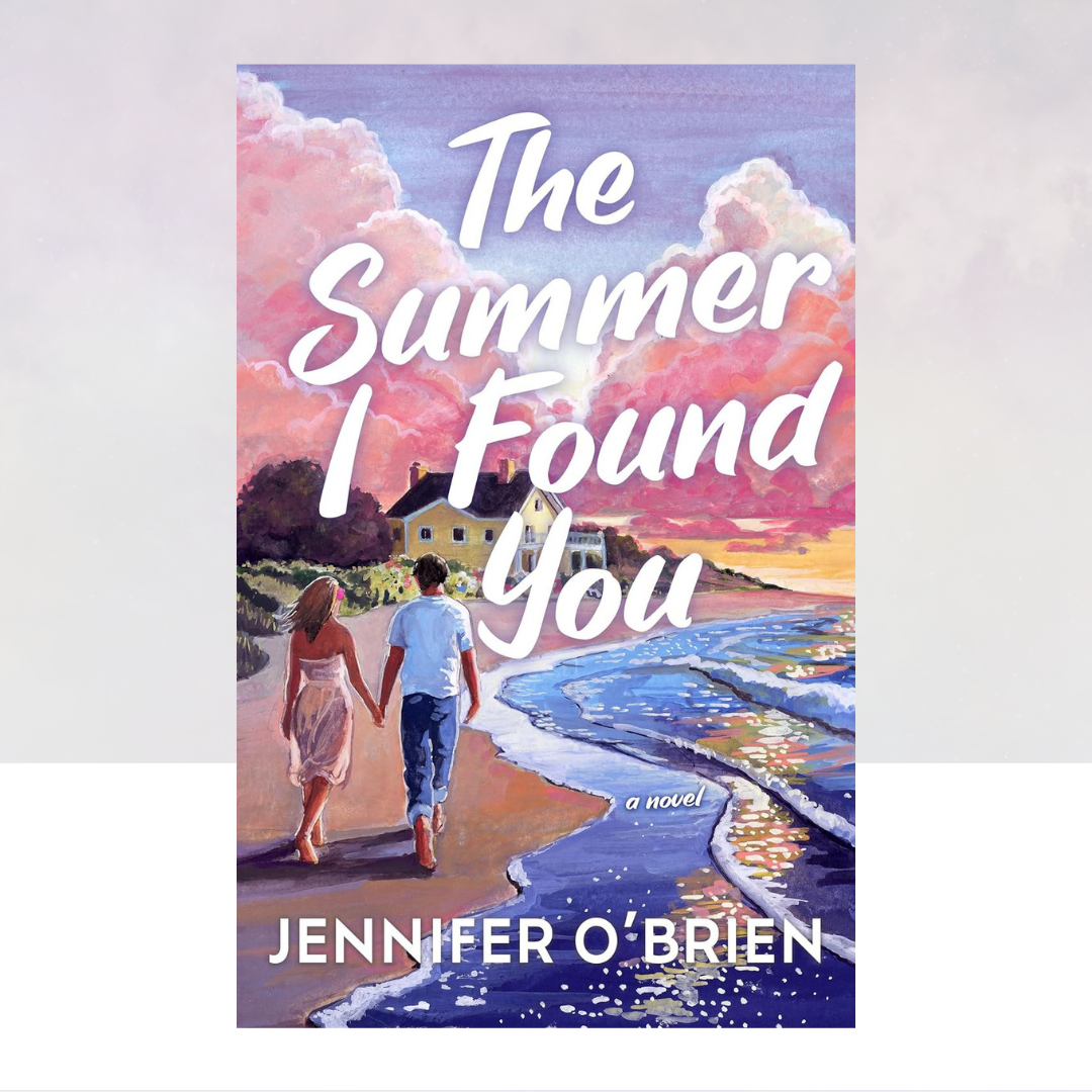 [PREORDER] The Summer I Found You