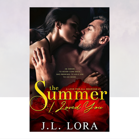 The Summer I Loved You