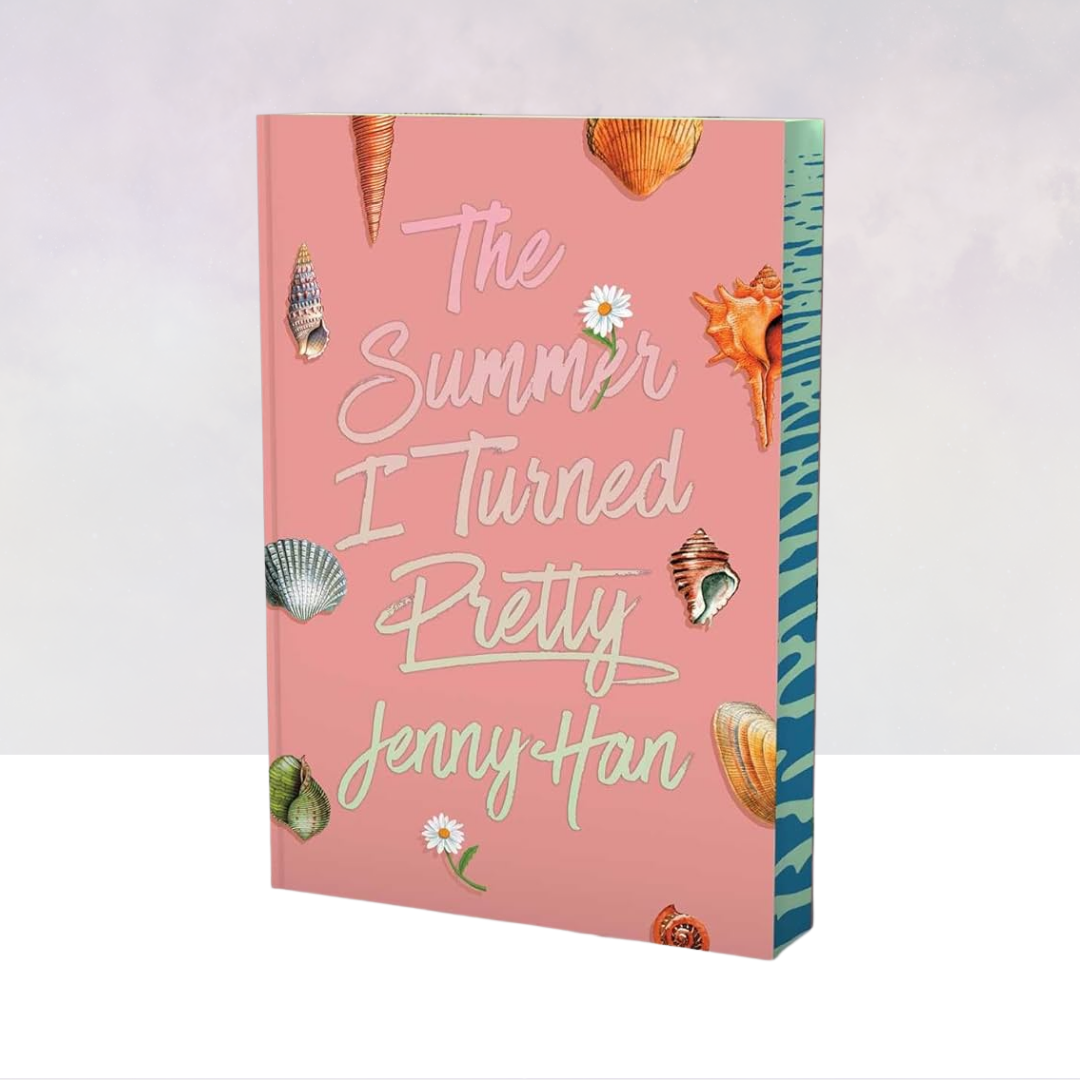 The Summer I Turned Pretty [Deluxe Edition]