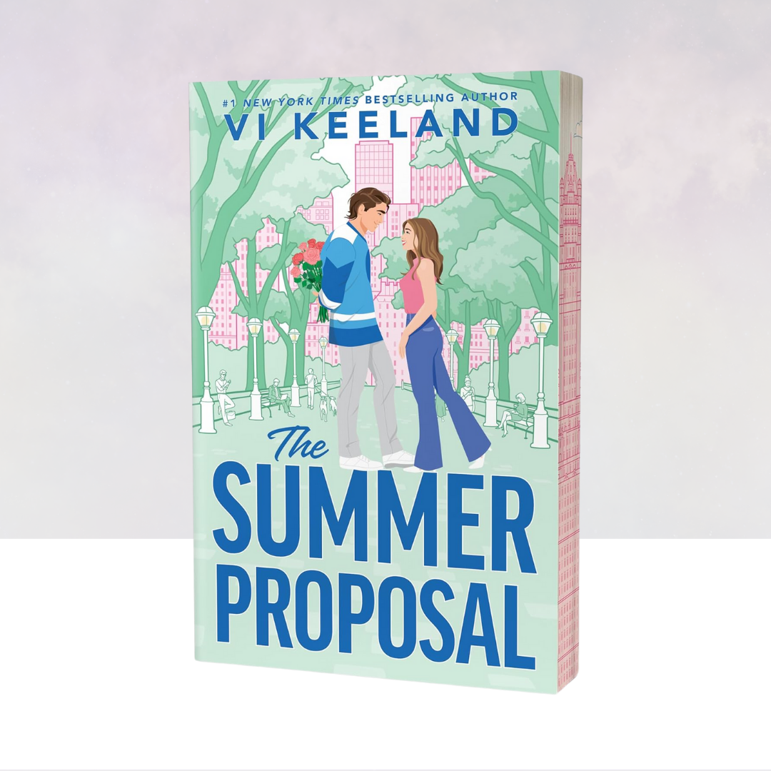 [PREORDER] The Summer Proposal [Deluxe Edition]