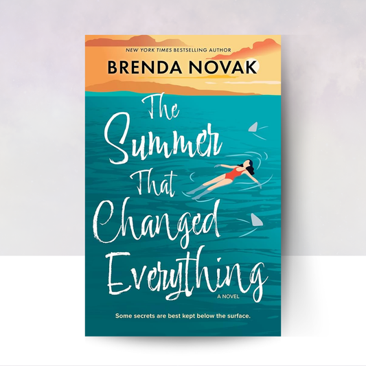The Summer That Everything Changed