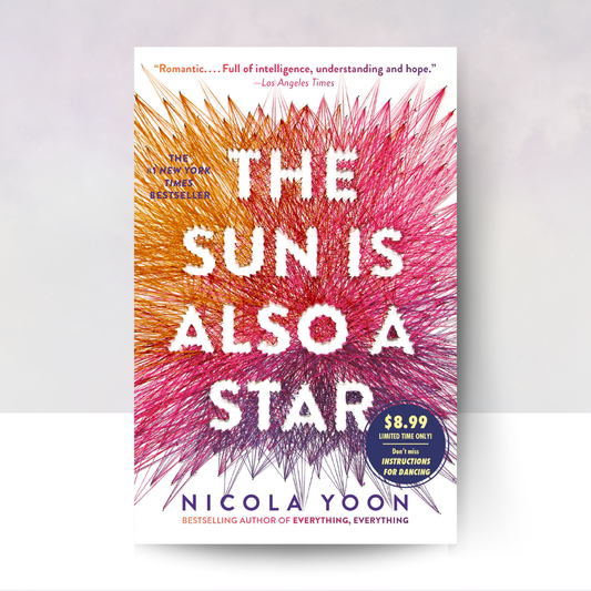 The Sun is Also a Star