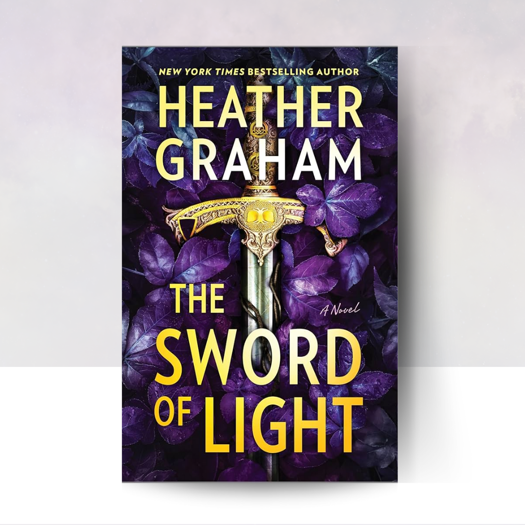 [PREORDER] The Sword of Light