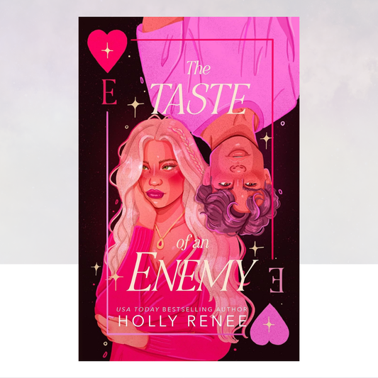 The Taste of an Enemy