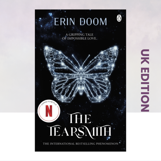 The Tearsmith [UK Edition]