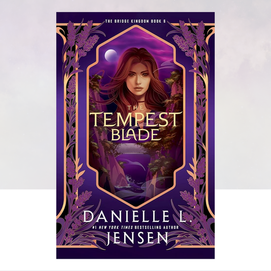 The Tempest Blade
