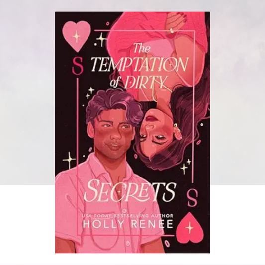 The Temptation of Dirty Secrets