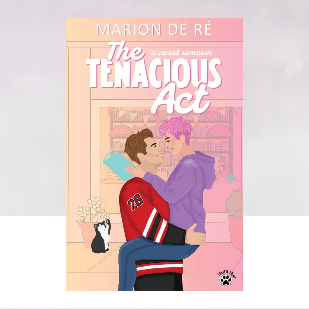 The Tenacious Act