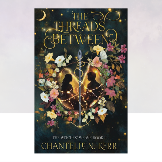 [PREORDER] The Threads Between