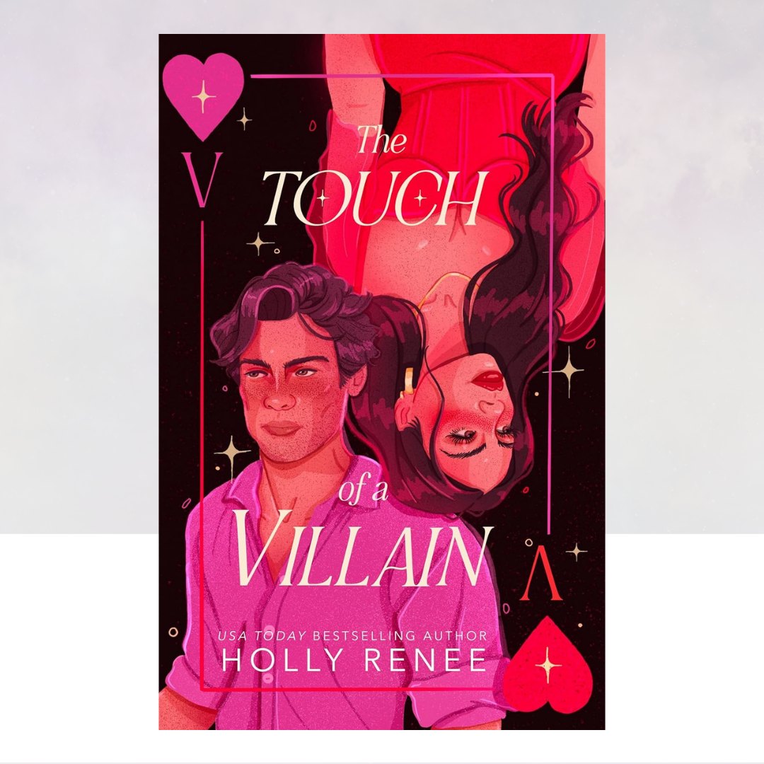 The Touch of a Villain