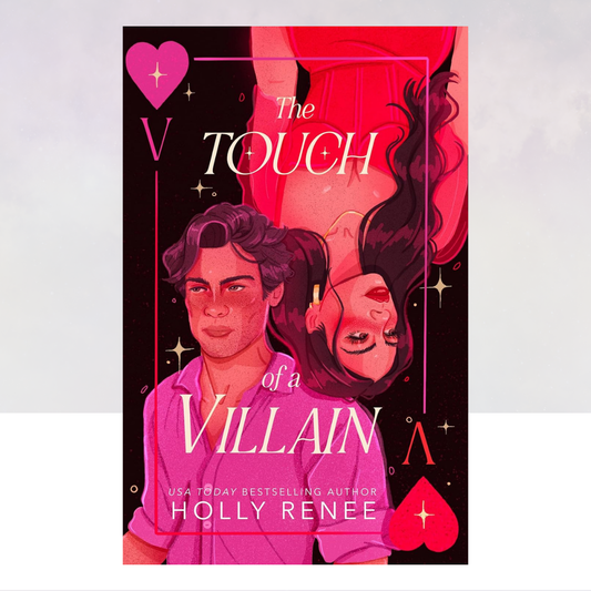 The Touch of a Villain