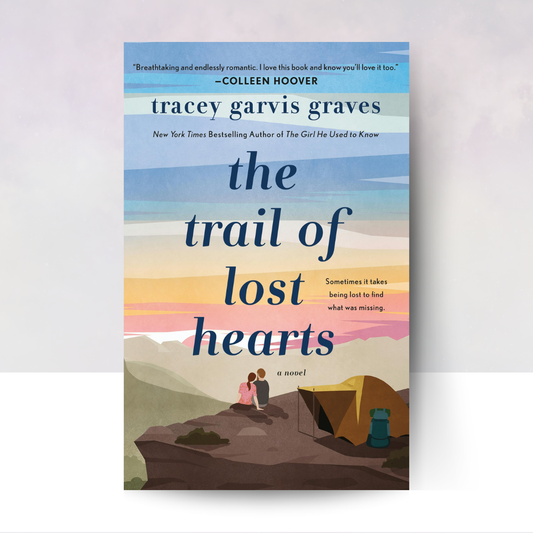 The Trail of Lost Hearts