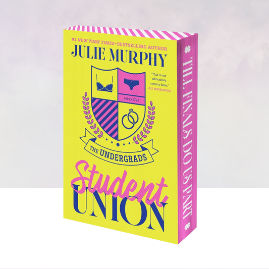 [PREORDER] The Undergrads: Student Union