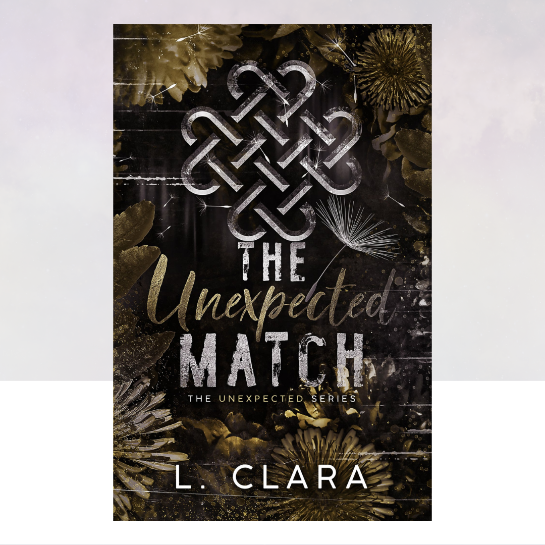 The Unexpected Match  [Paperback]