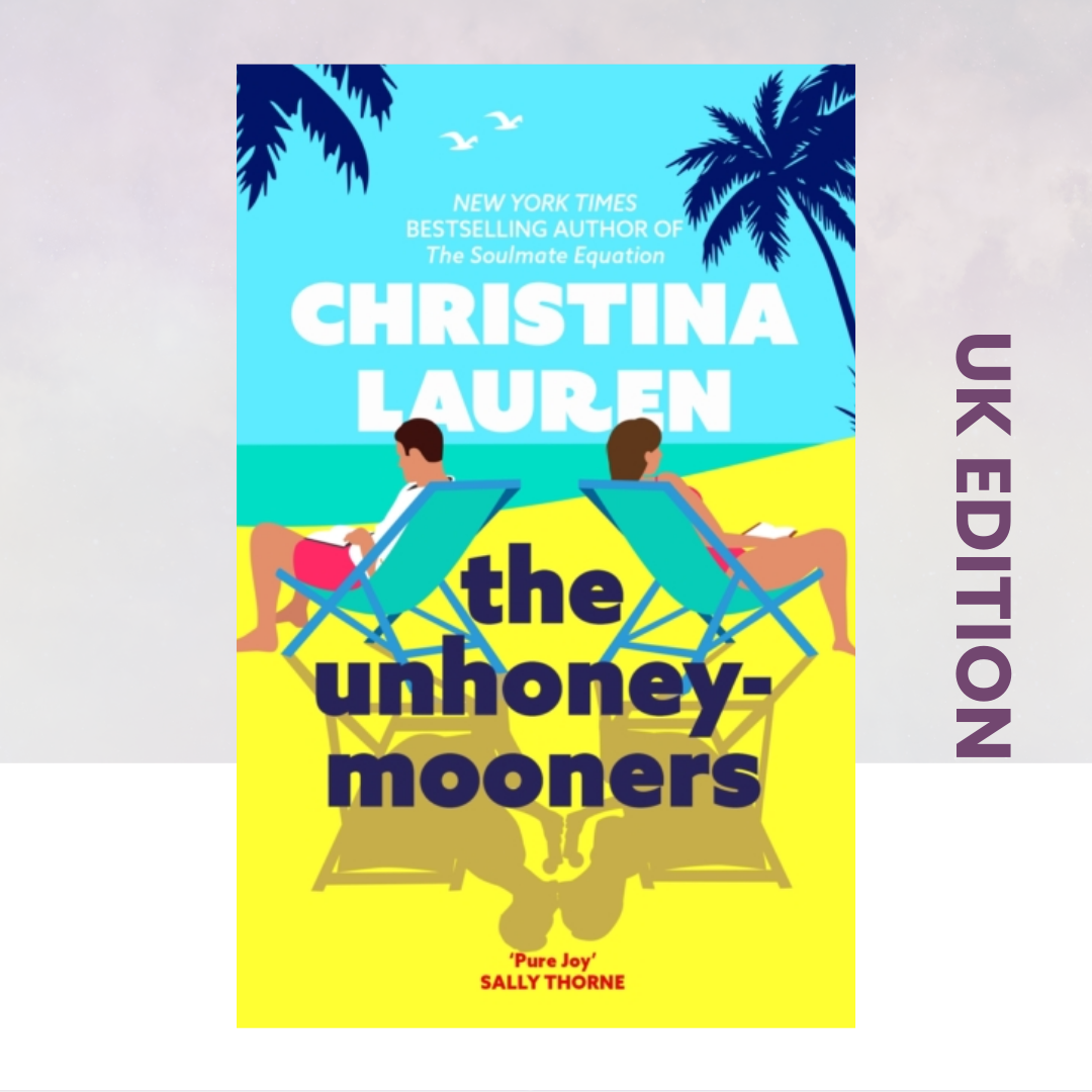 The Unhoneymooners [UK Edition]