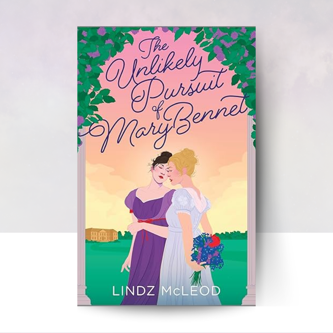 The Unlikely Pursuit of Mary Bennet