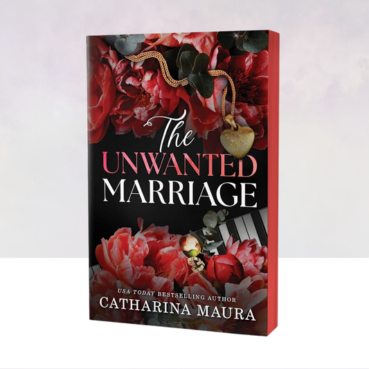 The Unwanted Marriage [Deluxe Edition]