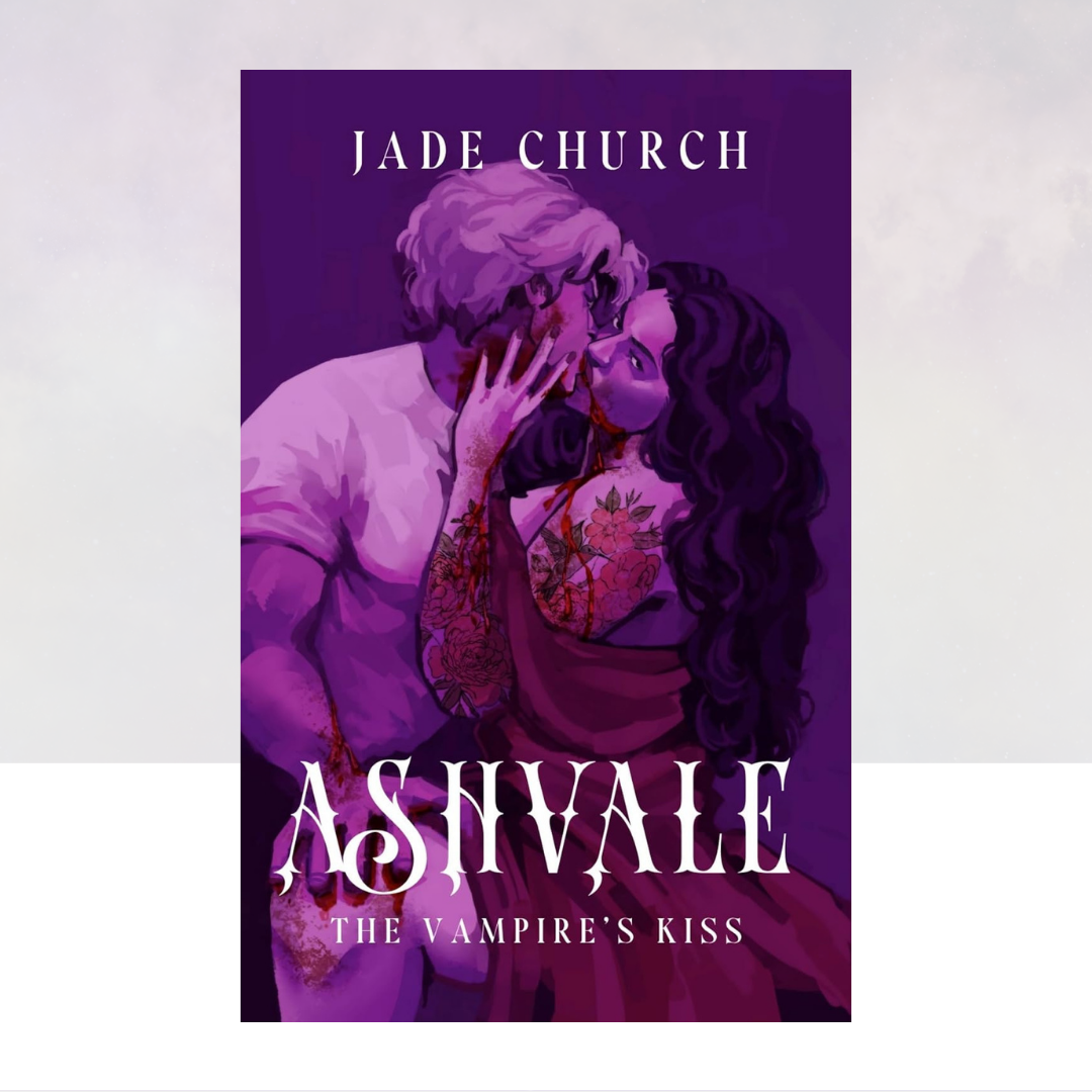 Ashvale: The Vampire's Kiss