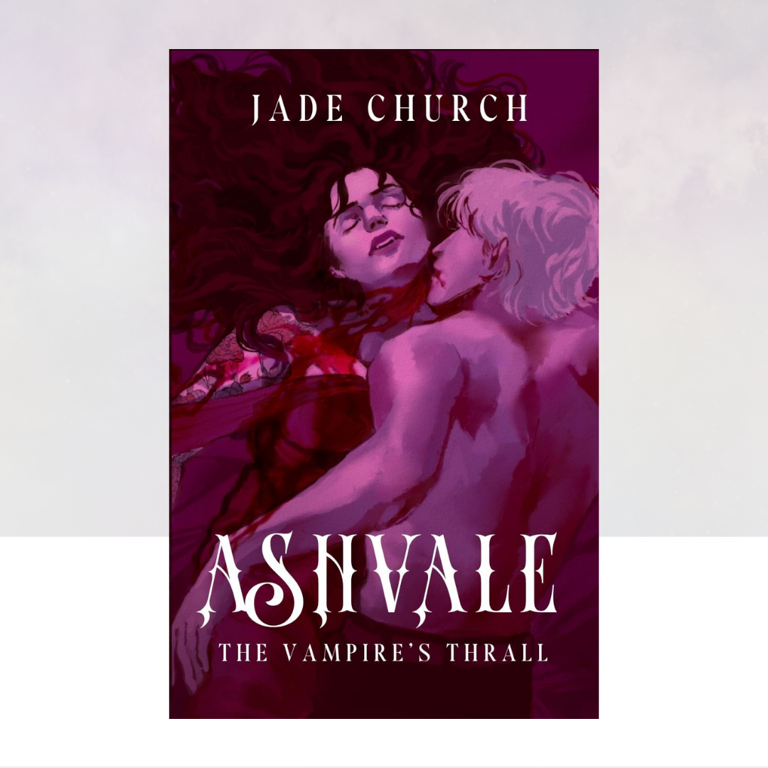 Ashvale: The Vampire's Thrall