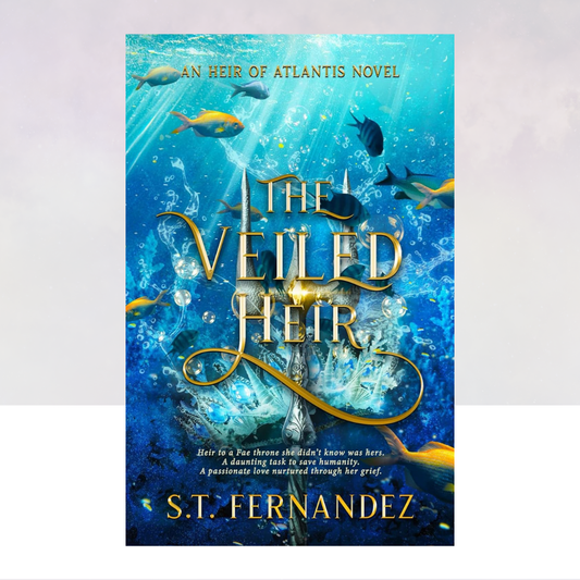 The Veiled Heir