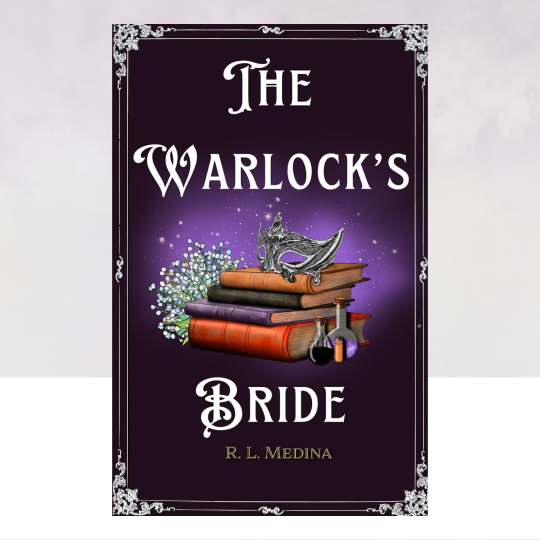 The Warlock's Bride