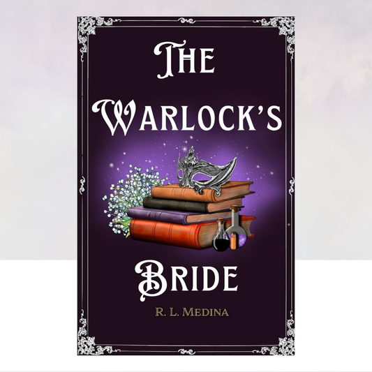 The Warlock's Bride