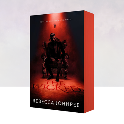 [PREORDER] The Wicked