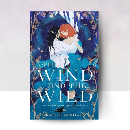 The Wind and the Wild