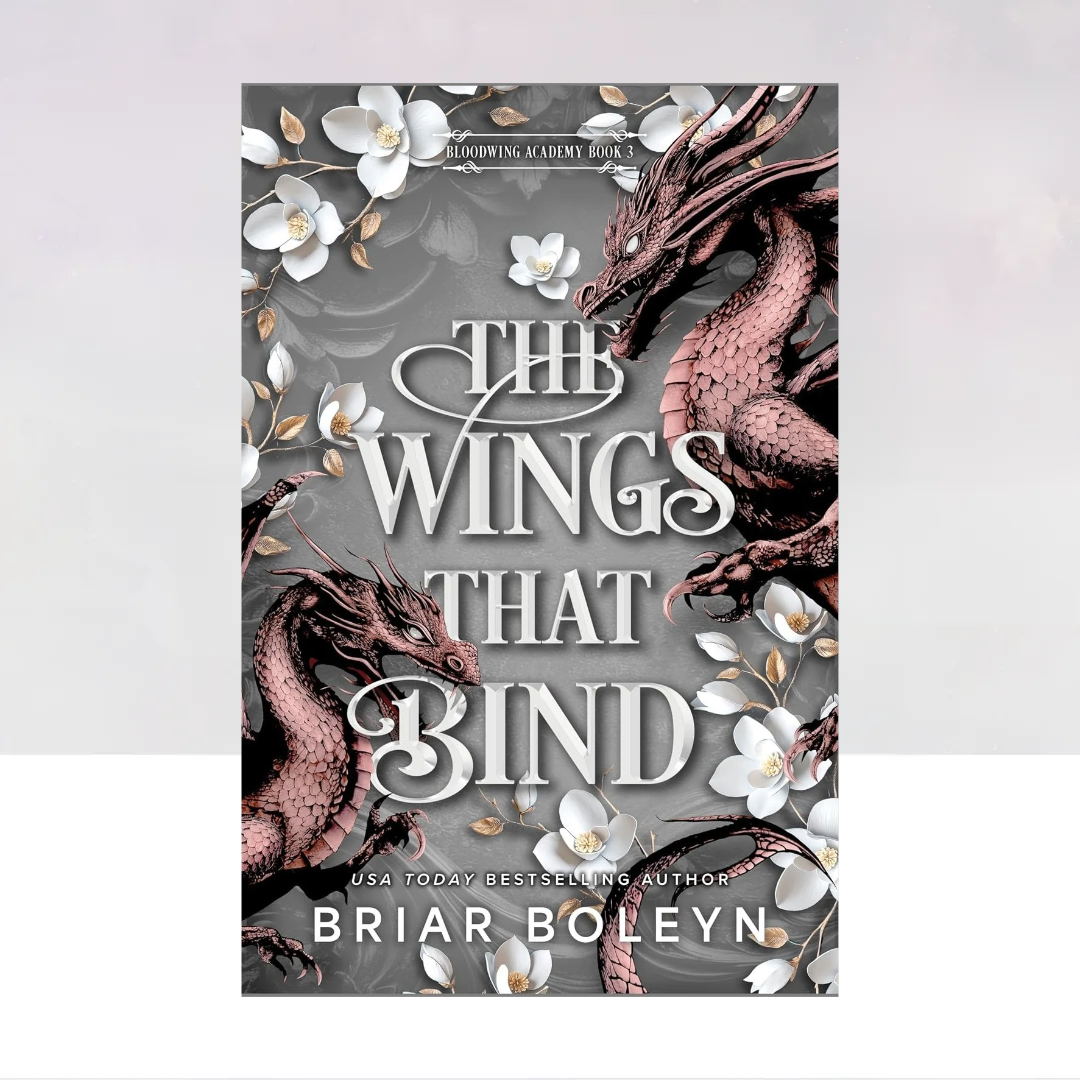 The Wings That Bind [Standard Edition]