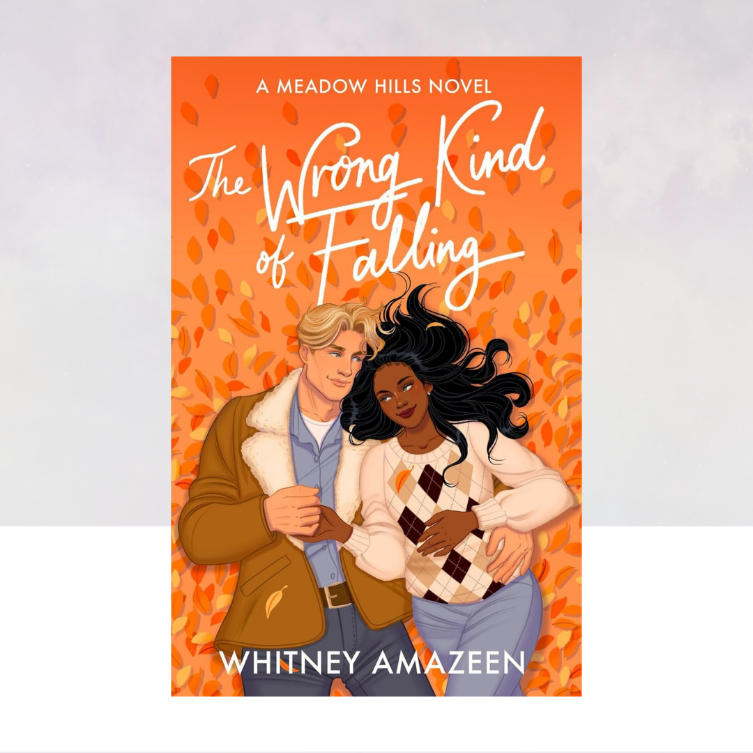 The Wrong King of Falling