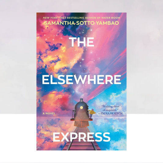 The Elsewhere Express