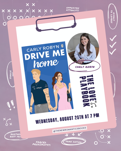 The Love Playbook: A Night of Sports Romance