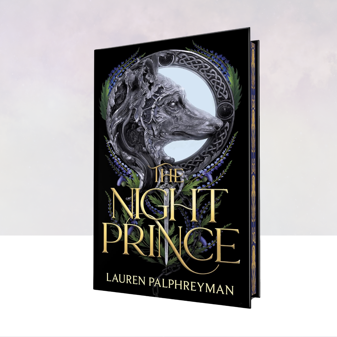 The Night Prince [Deluxe Edition]
