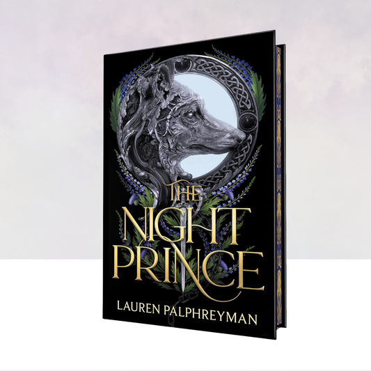 The Night Prince [Deluxe Edition]