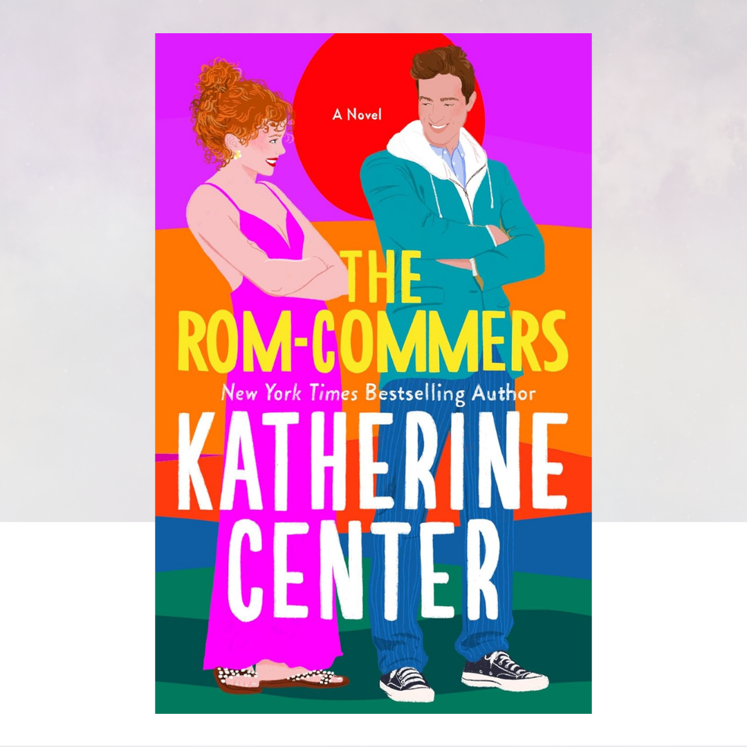 The Rom-Commers