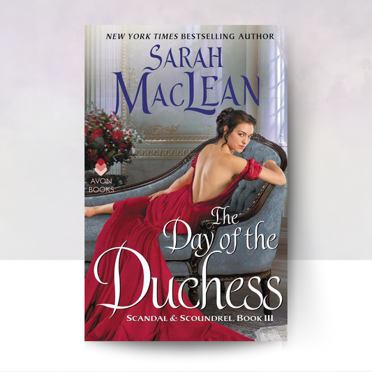 The Day of the Duchess