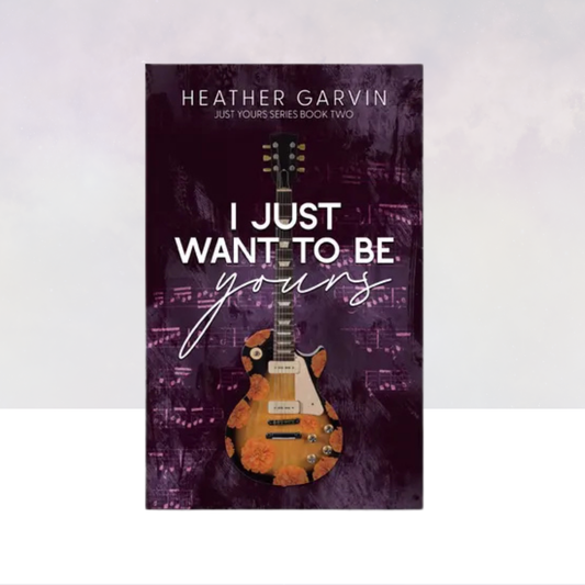 I Just Want To Be Yours [Signing Exclusive]