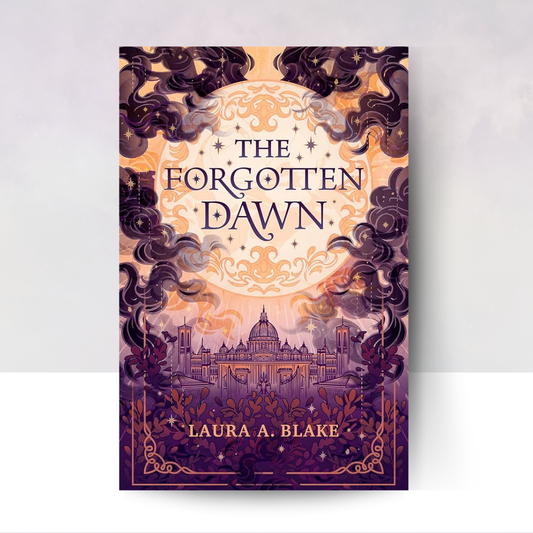 The Forgotten Dawn