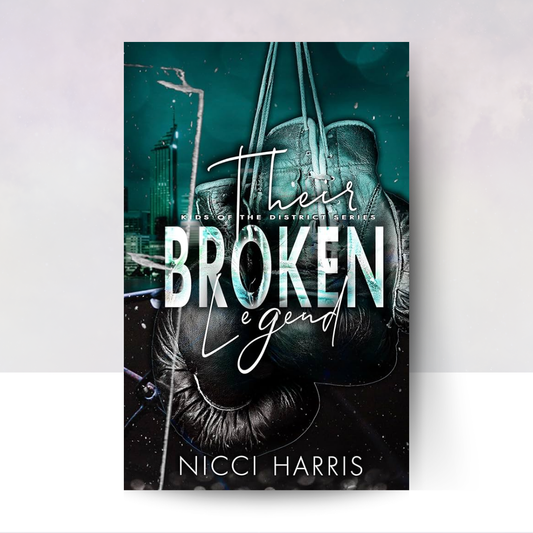 Their Broken Legend