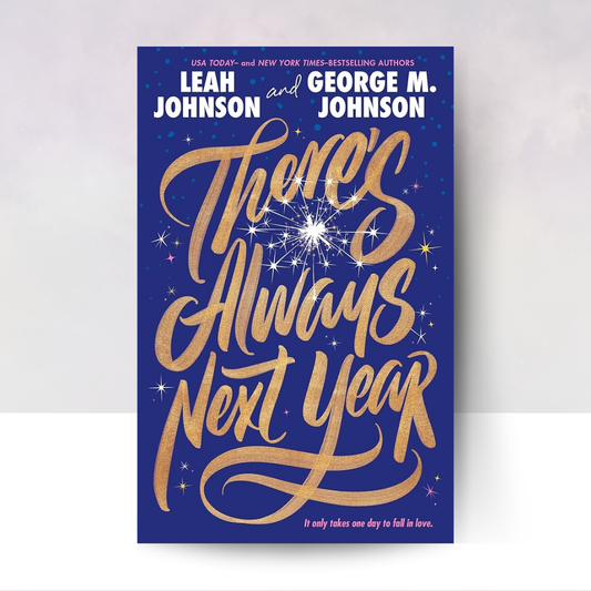 [PREORDER] There's Always Next Year
