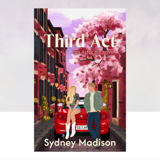 Third Act
