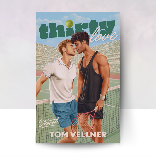 [PREORDER] Thirty Love