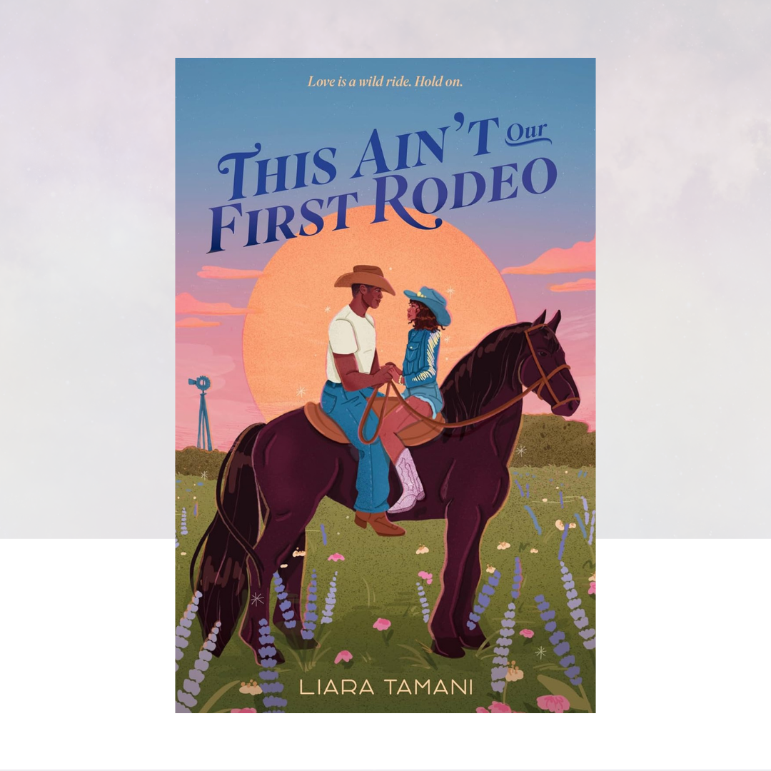 [PREORDER] This Ain't Our First Rodeo