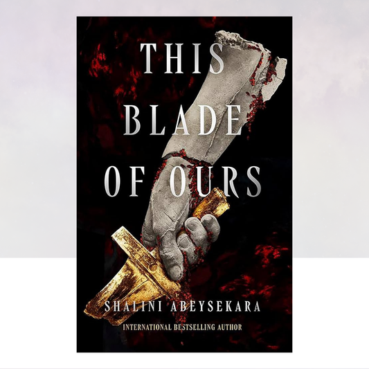 [PREORDER] This Blade of Ours