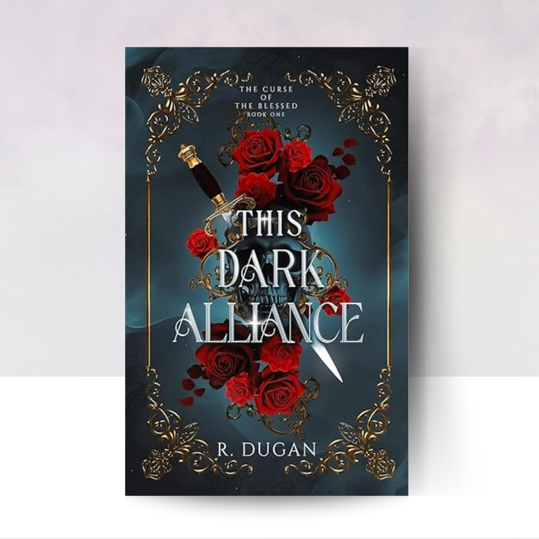 [PREORDER] This Dark Alliance