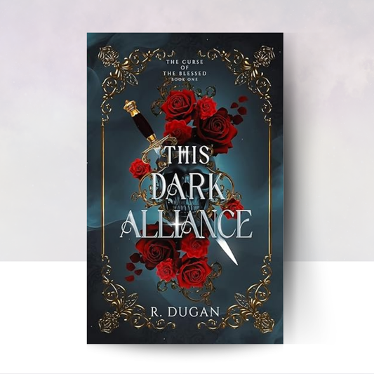 [PREORDER] This Dark Alliance